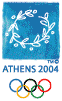 Athén 2004