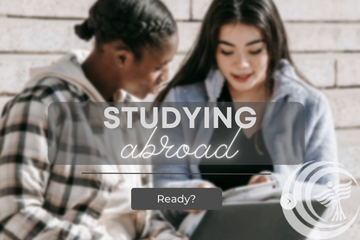 Things to check before studying abroad
