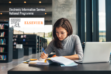 Useful guidelines for students and young researchers at the online author workshops organised by EIS Secretariat and Elsevier