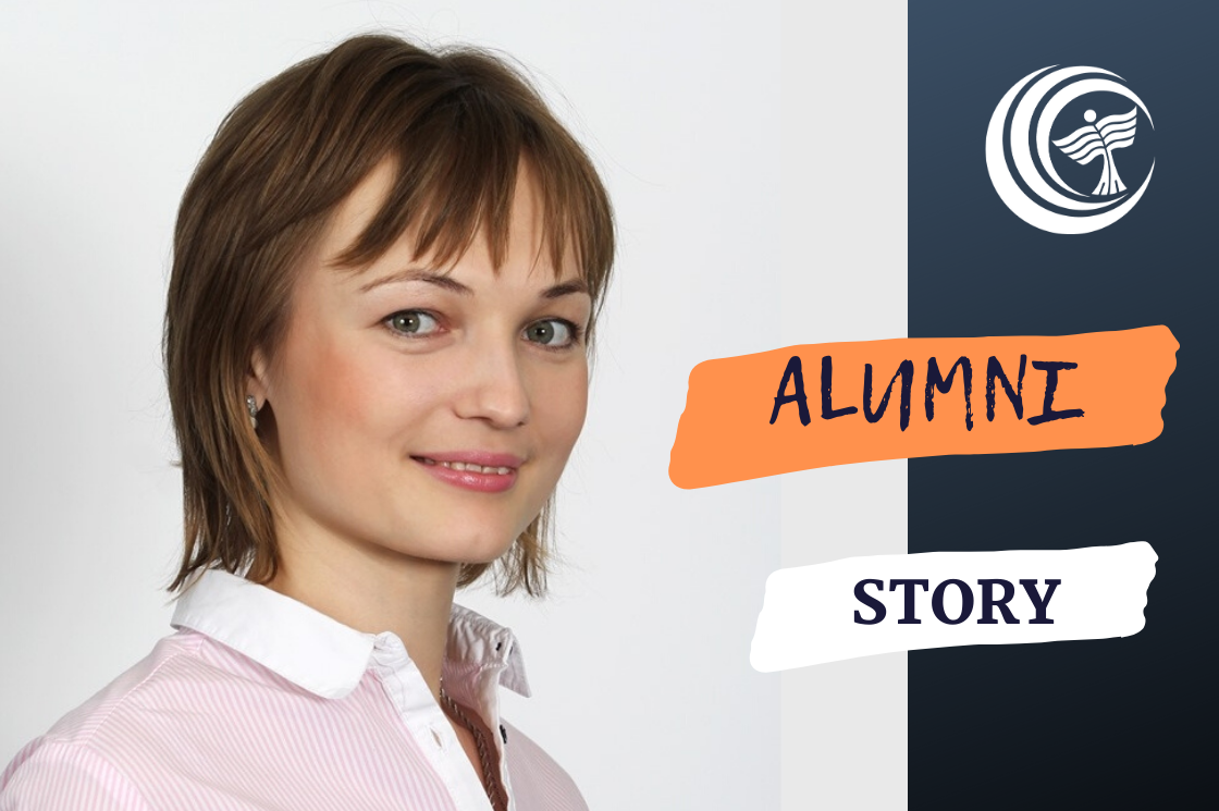 Alumni story