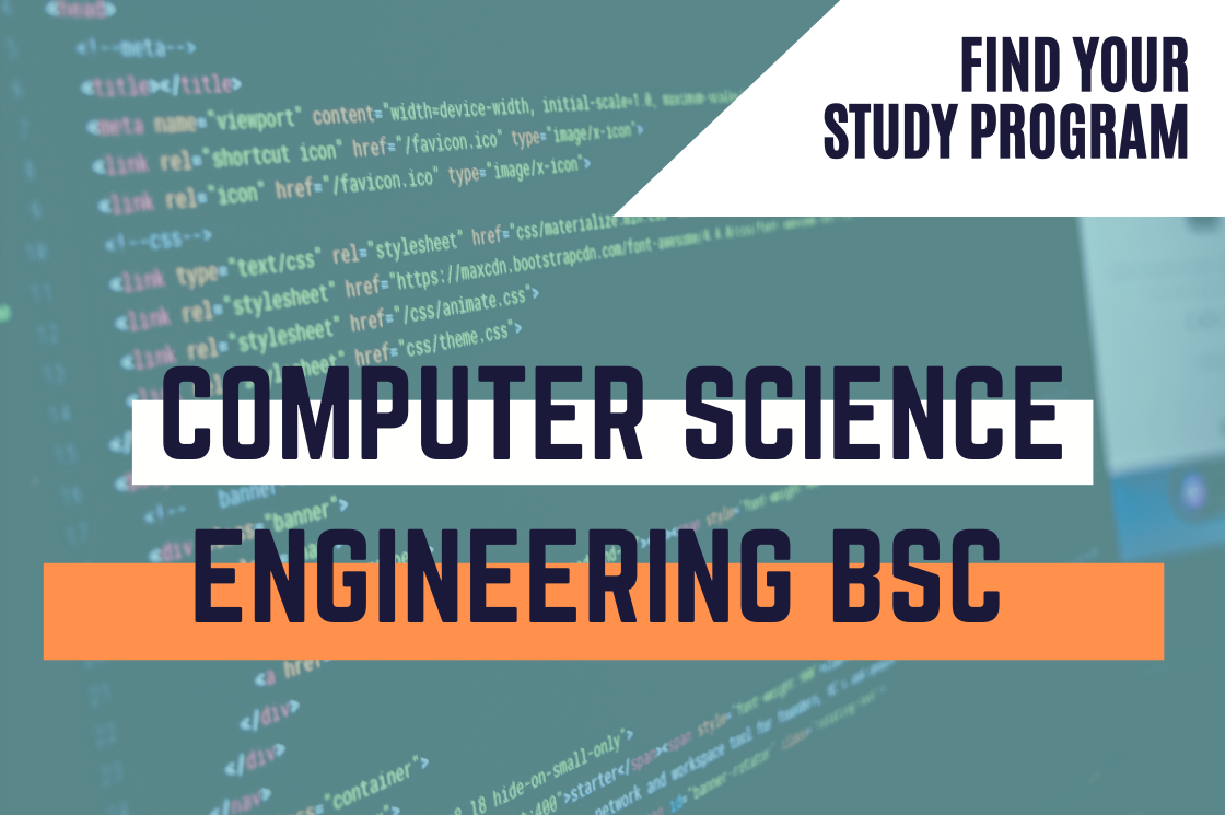 Computer Engineering BSc program at the University of Dunaújváros