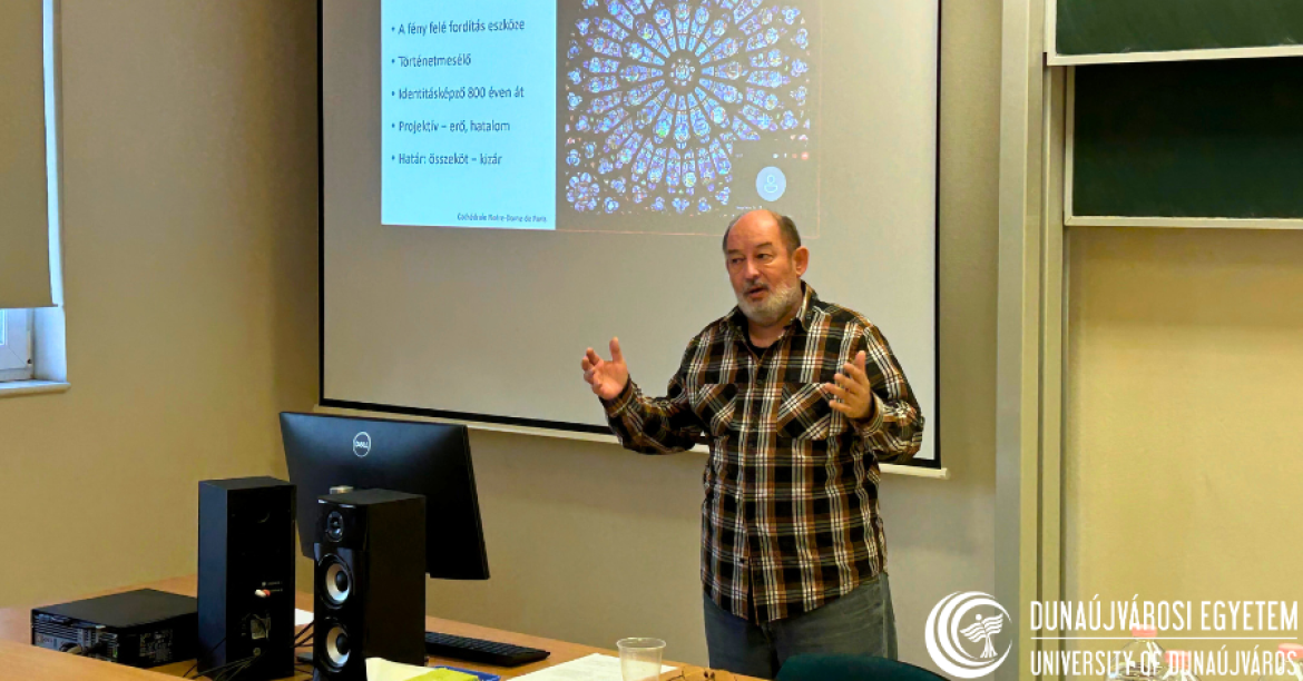 Társadalomtudományi szekció