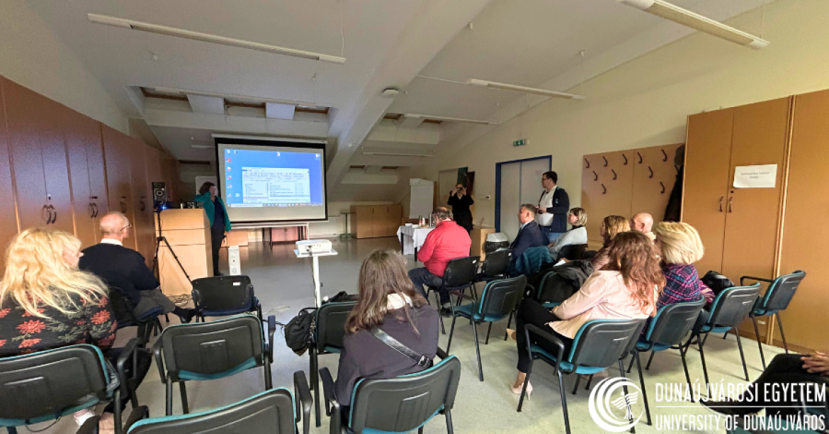 Neveléstudományi szekció