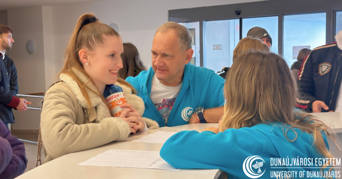 Fotó: Szerdahelyi Éva