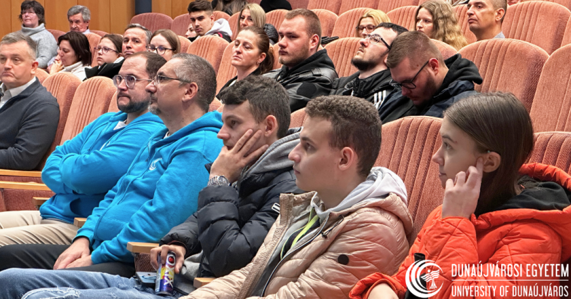 Fotó: Szerdahelyi Éva