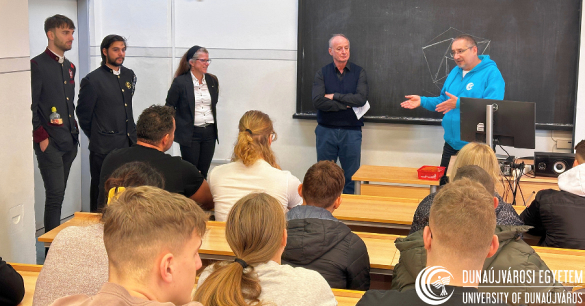 Fotó: Szerdahelyi Éva