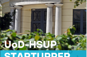 From Classroom to Startup