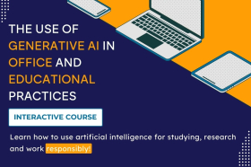 Unlock the Power of Artificial Intelligence at the University of Dunaújváros