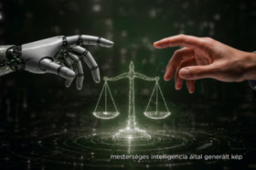 A mesterséges intelligencia etikus és felelős használata