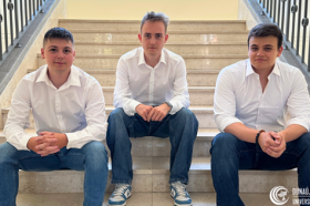Student Innovation in the Spotlight