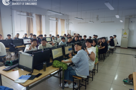 Seeing to understand: Teaching Experience in China - Part II