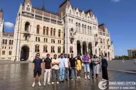 Interaktív élménygyűjtés Budapesten