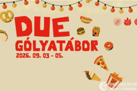 Csatlakozz a háromnapos kalandhoz!
