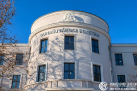 Bővül a DUE hallgatói közössége