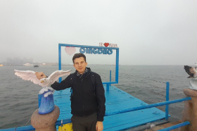 Seeing to Understand: Teaching Experiences in China – Part III