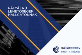 Közép-európai regionális szervezetek pályázati és ösztöndíj programjai