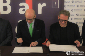 Művészeti képzési kurzus a Dunaújvárosi Egyetemen 