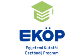 2025-2.1.1-EKÖP-2025-00020 Egyetemi Kutatói Ösztöndíj Program