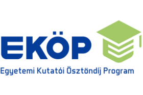 Hamarosan megjelenik az Egyetemi Kutatói Ösztöndíj Program (EKÖP 2026) a Dunaújvárosi Egyetemen