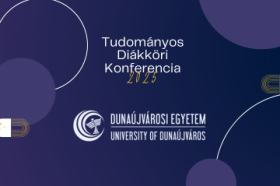 Tudományos Diákköri Konferencia (TDK)