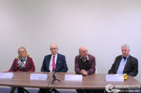 Erőforrások a civil társadalomban