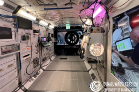 HUNIVERZUM kiállítás