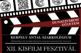XII. KISFILM FESZTIVÁL