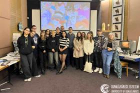 Szakmai programok a PKSZK szervezésében