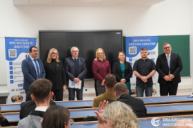 Tudományos Diákköri Konferencia (TDK)