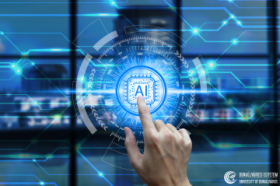 Mesterséges intelligencia az oktatásban – irányelvek és tapasztalatok a Dunaújvárosi Egyetemen