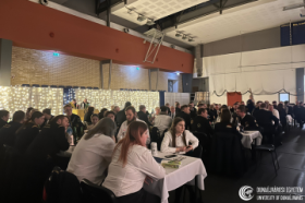 „Ha Újváros hív, mi itt vagyunk!”