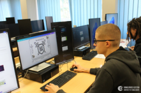 Digitális Témahét a Bánkiban