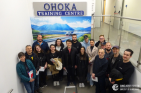 Tanulmányi kirándulások