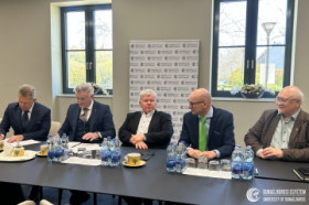 5. Generációs Inverter fejlesztés a Dunaújvárosi Egyetem közreműködésével