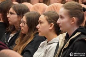 Így telt az idei Lányok Napja 