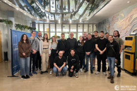 Kalandozások a számítástechnika világába