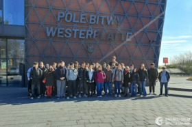 Ösztöndíjprogram Lengyelországban