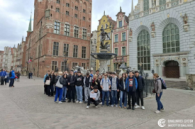 Visegrad Fund – Irány Lengyelország