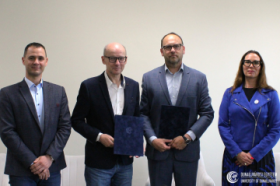 Stratégiai együttműködés