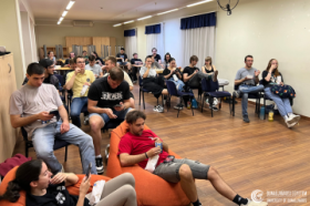 Sikeres filmklubest 