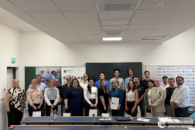 Sikeres Co-Creation workshop