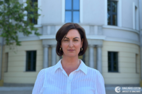 Felsőoktatás-kutatással kapcsolatos vezetői megbízás