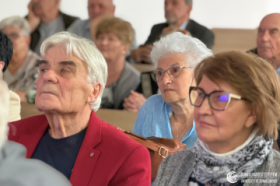 Jubileumi találkozó