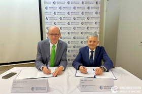 Tudósakadémia az Egyetemen