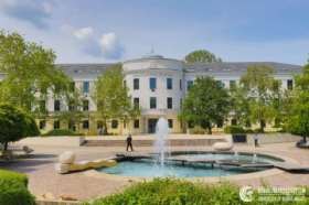 Jelentkezz a Dunaújvárosi Egyetemre (DUE)!