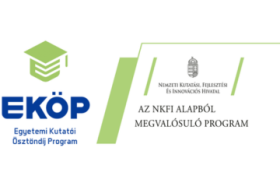 Egyetemi Kutatói Ösztöndíj Program (EKÖP-2025) zárókonferencia