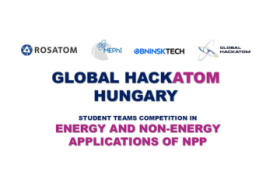 HACKATOM HUNGARY 2026 – Versenyfelhívás