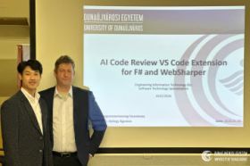 Tanulás, kihívás, karrier – egy tantárgyban