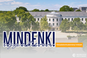 Második nap a Mindenki Egyetemén