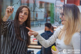 A Műszaki Menedzsereké a jövő - légy te is egy közülük!